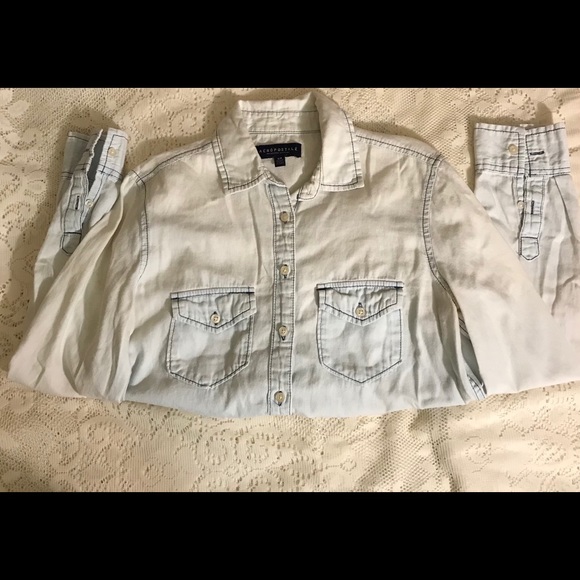 Aeropostale shirts bundle size small - Picture 8 of 10